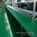 Gravity Conveyor Roller Assembly Line
